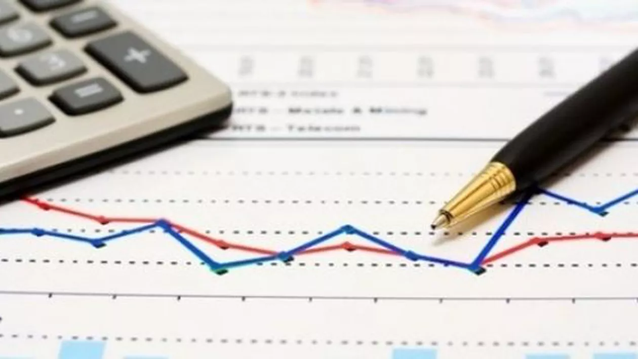 Inflația anuală a ajuns la -1,7% în luna iulie, un nou minim istoric în ultimii 25 de ani