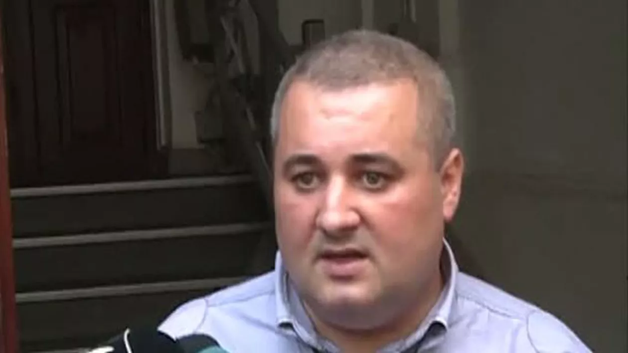 Comisarul Maghiari recunoaște că a lovit un minor: Copilul meu a fost lovit cu bestialitate. Am avut o ieșire de protejare a fetei mele (VIDEO)