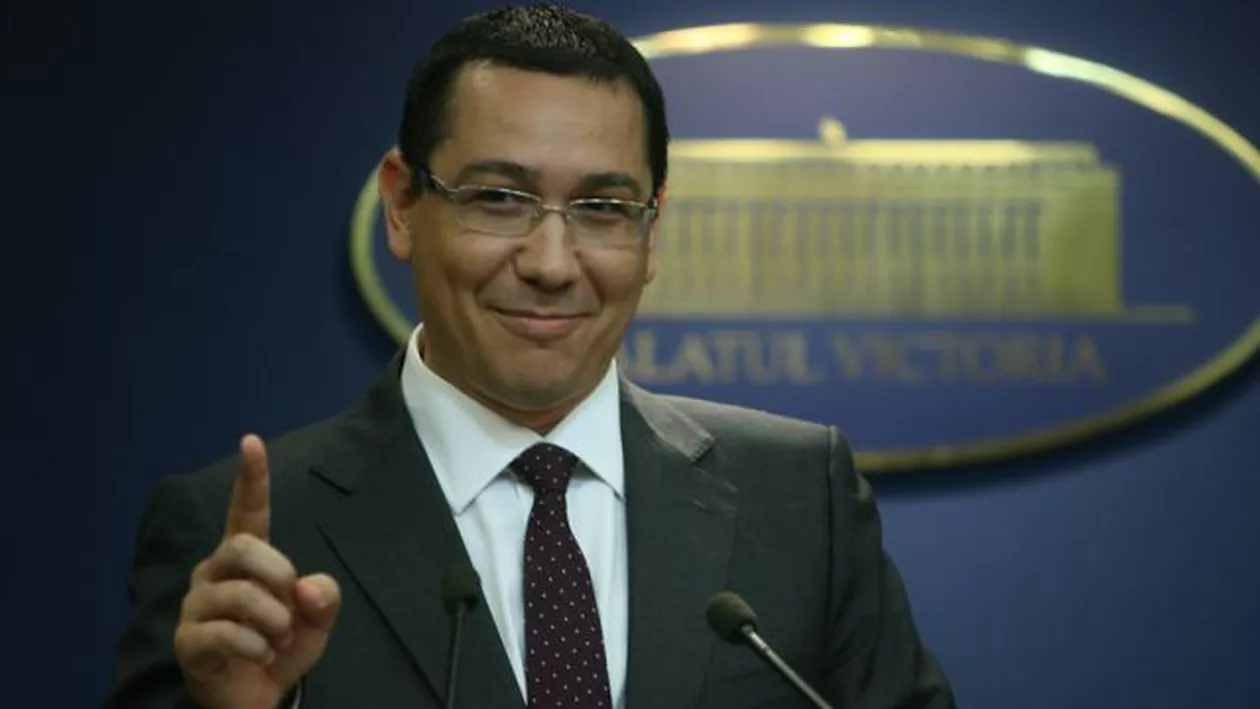 Presa din Georgia: Premierul Victor Ponta este aşteptat să participe marți seară la UEFA Super Cup, la Tbilisi
