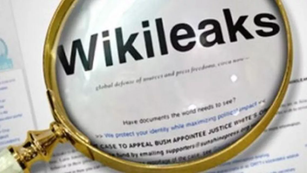 Wikileaks a lansat o companie prin care strânge 100.000 de euro recompensă pentru detalii privind acordul comercial UE-SUA: Fostul ministru de finanțe grec Yanis Varoufakis, printre donatori