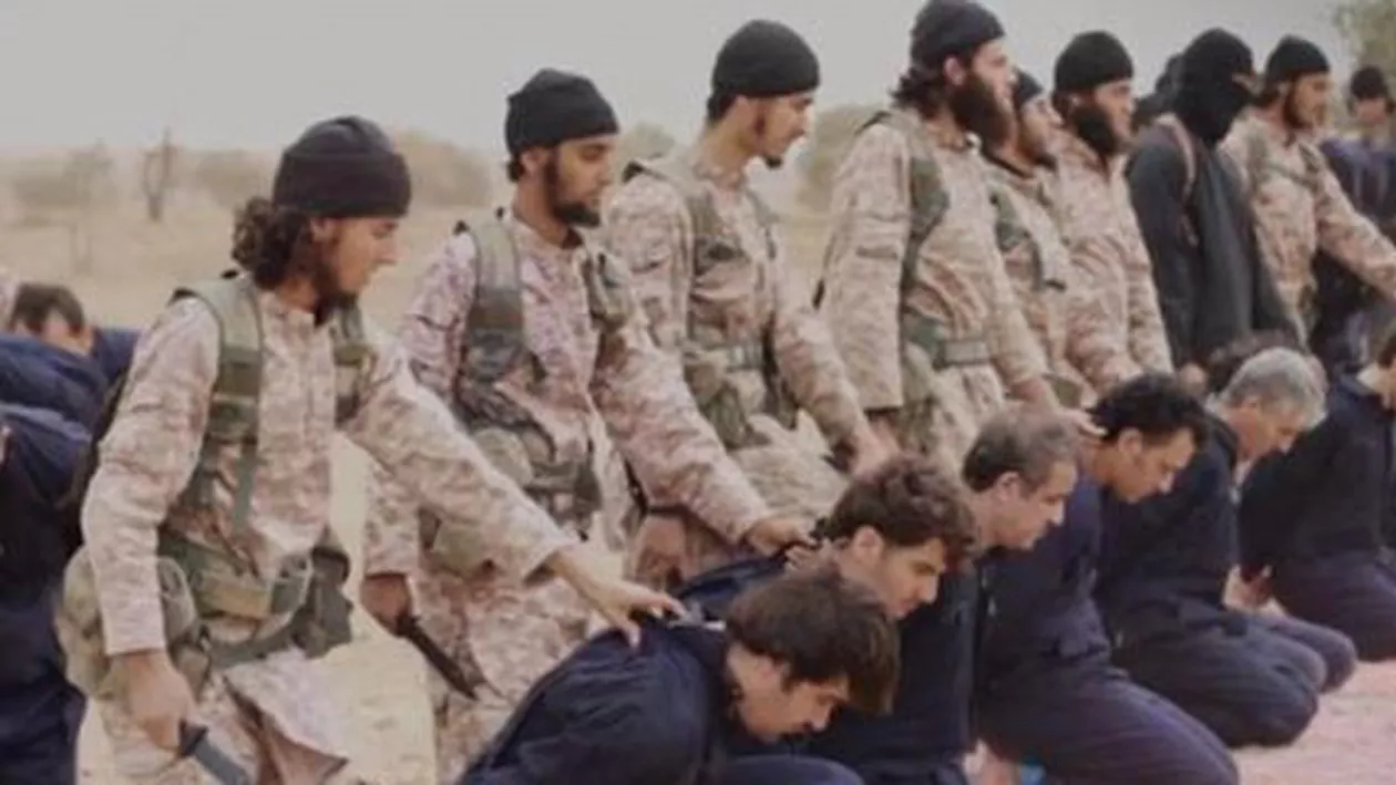 Atentatele din Irak soldate cu cel puțin 58 de morți, revendicate de Statul Islamic