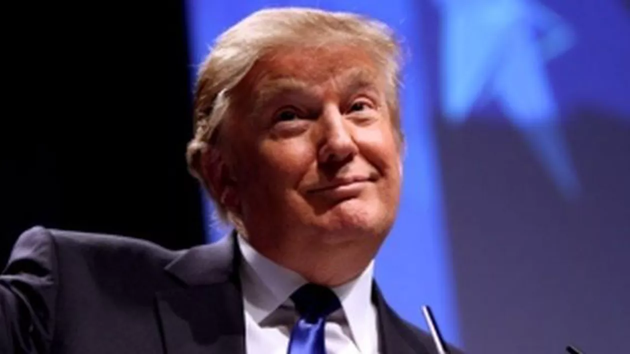 Donald Trump, candidat la nominalizarea republicană pentru alegerile prezidențiale din SUA: Sunt un cârcotaș și voi continua să mă plâng  până când voi câștiga