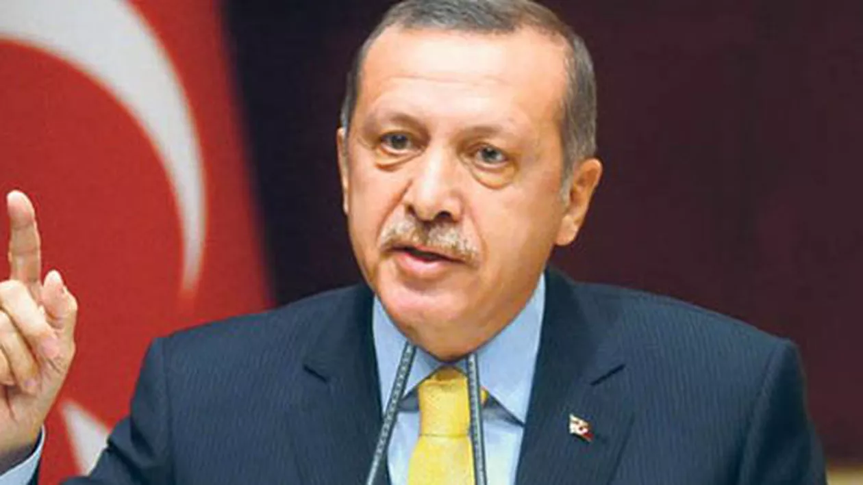Recep Erdogan: Turcia va continua ofensiva "până când nu va mai rămâne niciun singur terorist" în țară