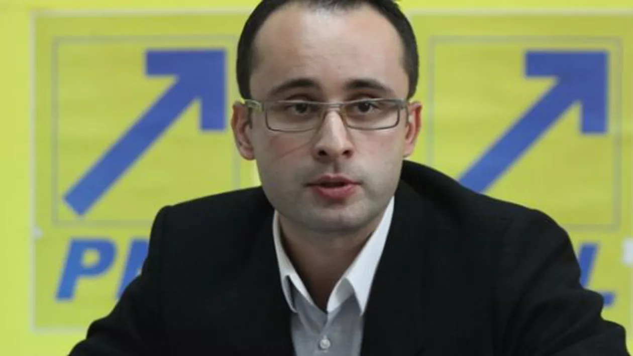 Cristian Bușoi (PNL): Dacă de la 1 septembrie cardul de sănătate nu va fi implementat, un motiv să cerem din nou demisia Guvernului (VIDEO)