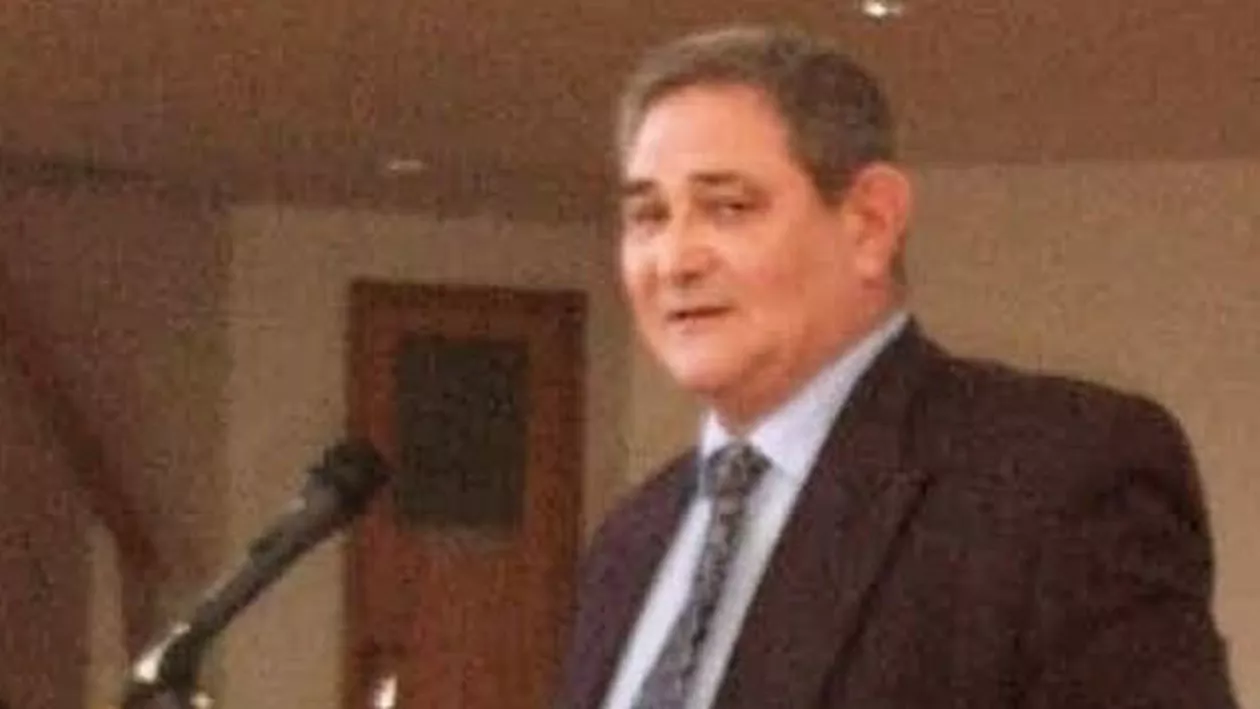 A murit fostul secretar general al Comitetului Olimpic Român, Dan Popper