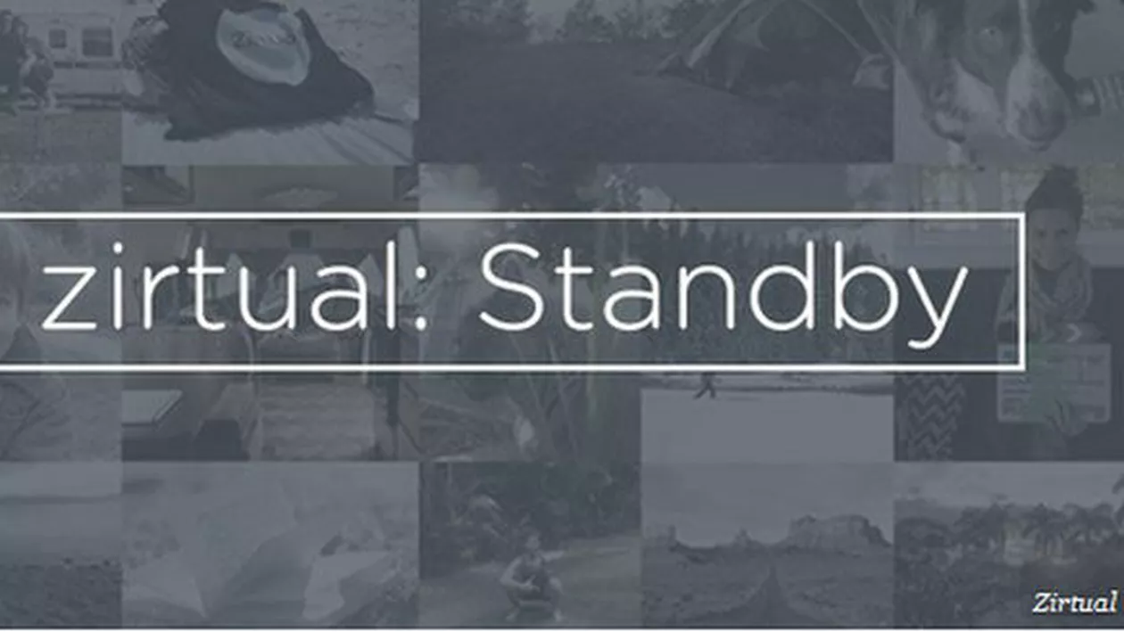 Start-up-ul Zirtual şi-a suspendat brusc activitatea  în mijlocul nopţii, trimiţând un e-mail celor 400 de angajaţi prin care îi anunţa că şi-au pierdut slujbele