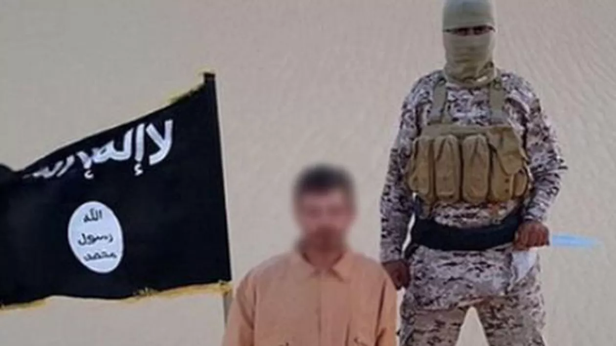 Rețeaua teroristă Stat Islamic a confirmat decapitarea unui ostatic croat răpit din Egipt