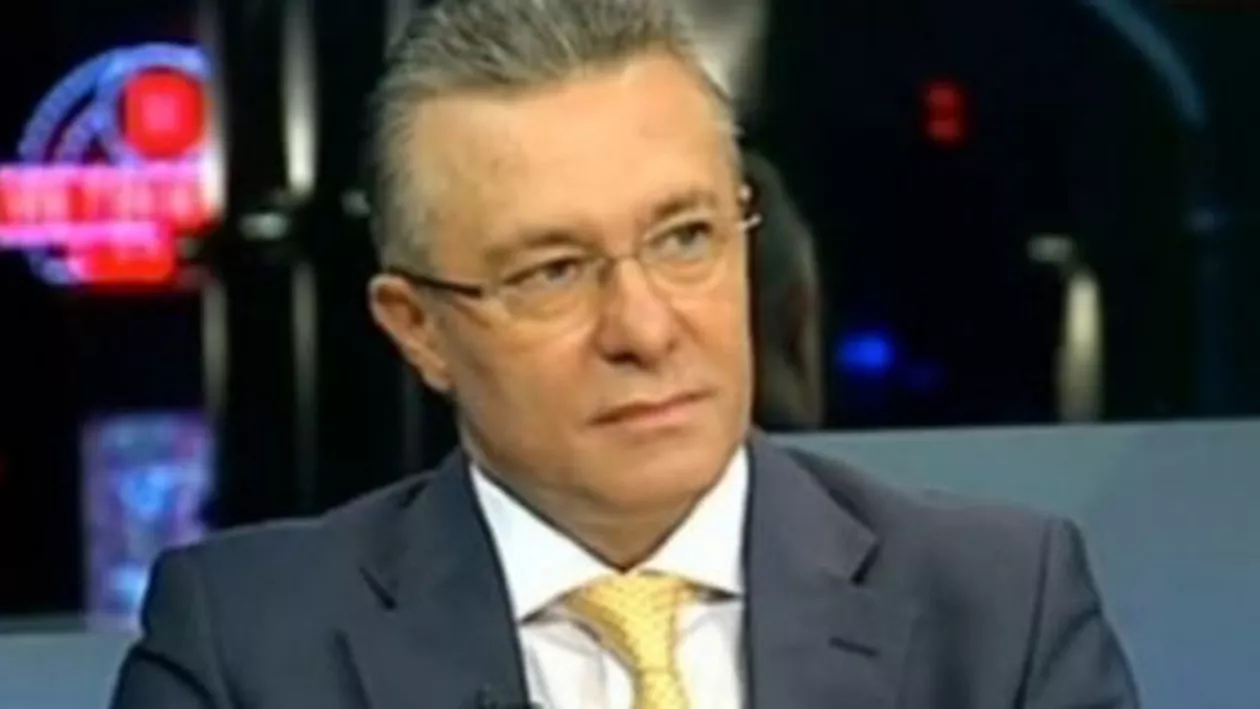 Cristian Diaconescu: Este absolut inacceptabil să constaţi că diferenţa între finanţarea etnicilor români din străinătate şi a minorităţilor din România se află într-un raport de 1 la 10