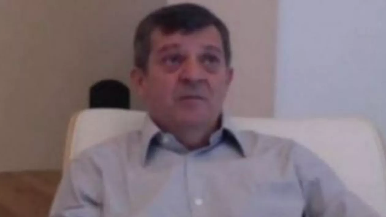 Cristian Sima: În 2012, Mihnea Constantinescu mi-a fost prezentat ca general S.I.E. Mă îndoiesc că Regele Mihai este conștient de ceea ce face (VIDEO)