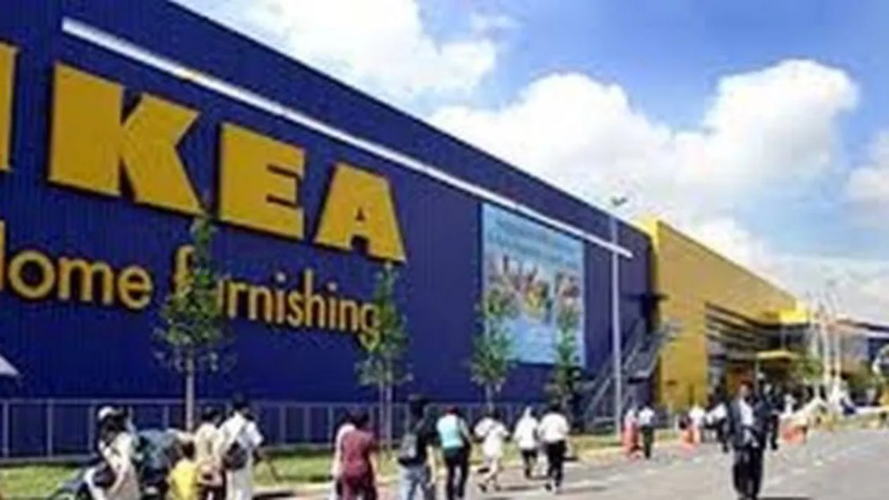 Bărbatul care a ucis două persoane la Ikea a încercat să se sinucidă: Atacul se sfârșește atunci când presupusul ucigaș se înjunghie el însuși