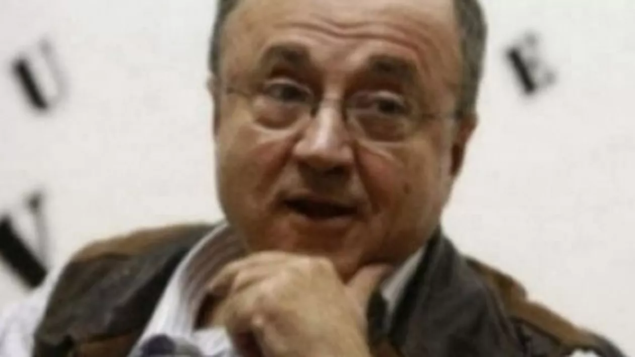 Ion Cristoiu: Un rus cerșește în Germania cântând un cântec din Războiul rușilor cu nemții. Un neamț ar putea cerși în Moscova fredonând un cântec de pe frontul nemțesc?