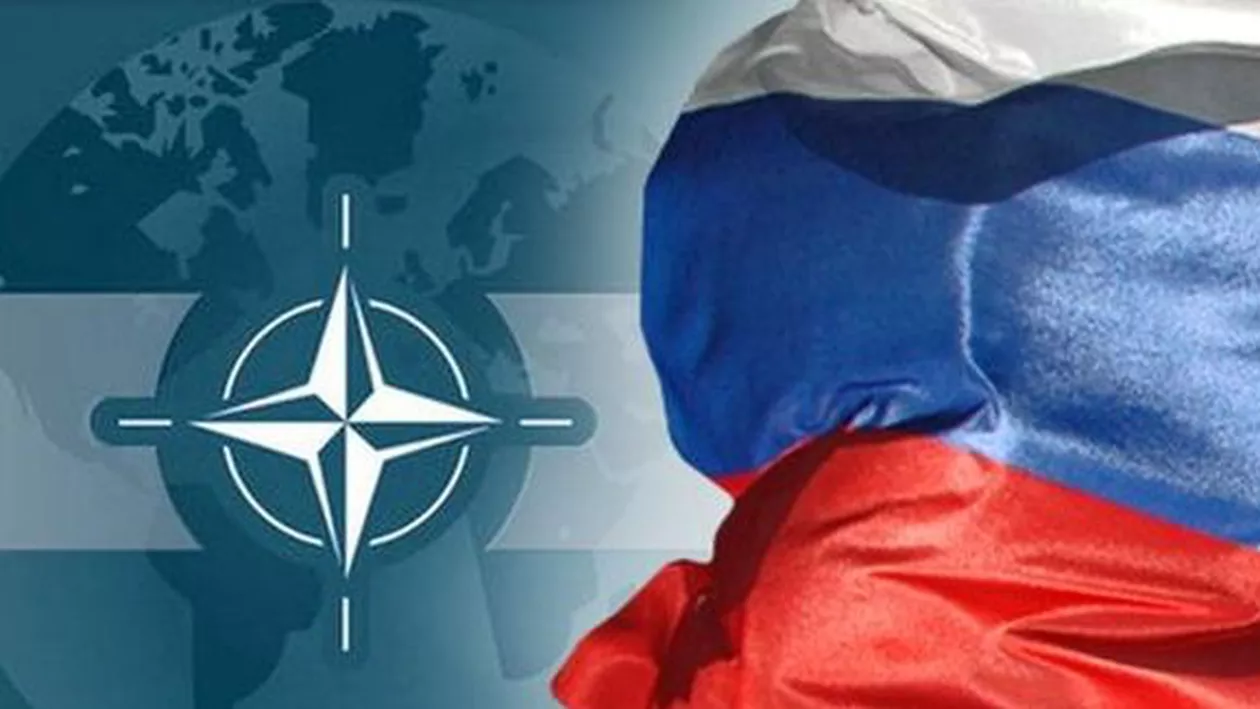 Analiști londonezi: Exercițiile militare desfășurate de NATO și Rusia în ultimele luni ar indica începerea unui război