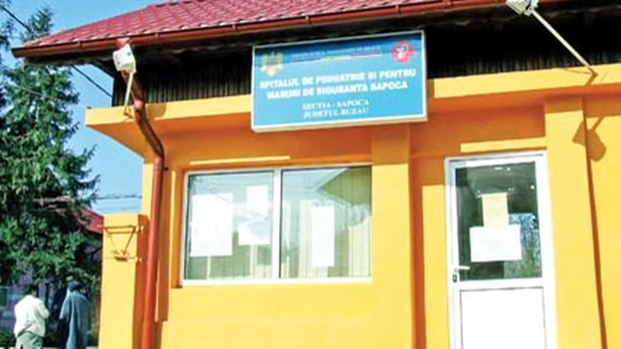 Buzău: Un bărbat care și-a violat mama imobilizată la pat a fost internat pentru expertiză psihiatrică