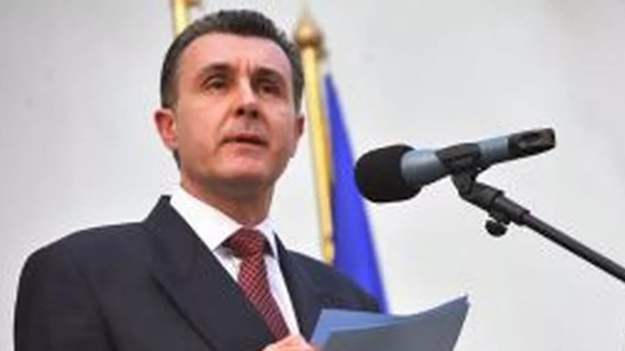 Radu Duda, acuzat de The Guardian că și-ar fi falsificat CV-ul