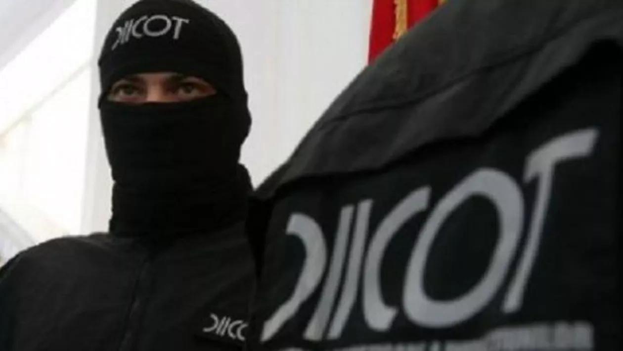 Oradea: 20 de persoane audiate la DIICOT într-un dosar de fraude cu rețete fictive