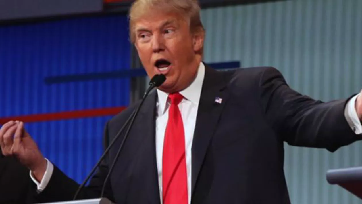 Washington Post: Candidații anti-sistem la alegerile prezidențiale din SUA câștigă tot mai mult teren, în timp ce Hillary Clinton și Jep Bush pierd procente în sondaje