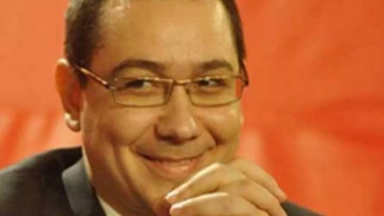 Victor Ponta: Am vrut să renunţ la funcţia de premier, dar liderii coaliţiei mi-au spus să ducem la bun sfârşit proiectele