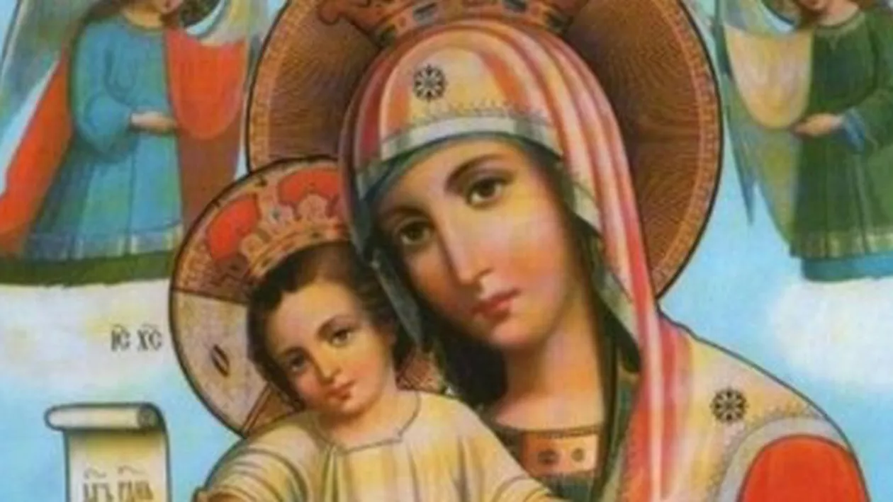 Obiceiuri și tradiții de Sfânta Maria Mare (VIDEO)