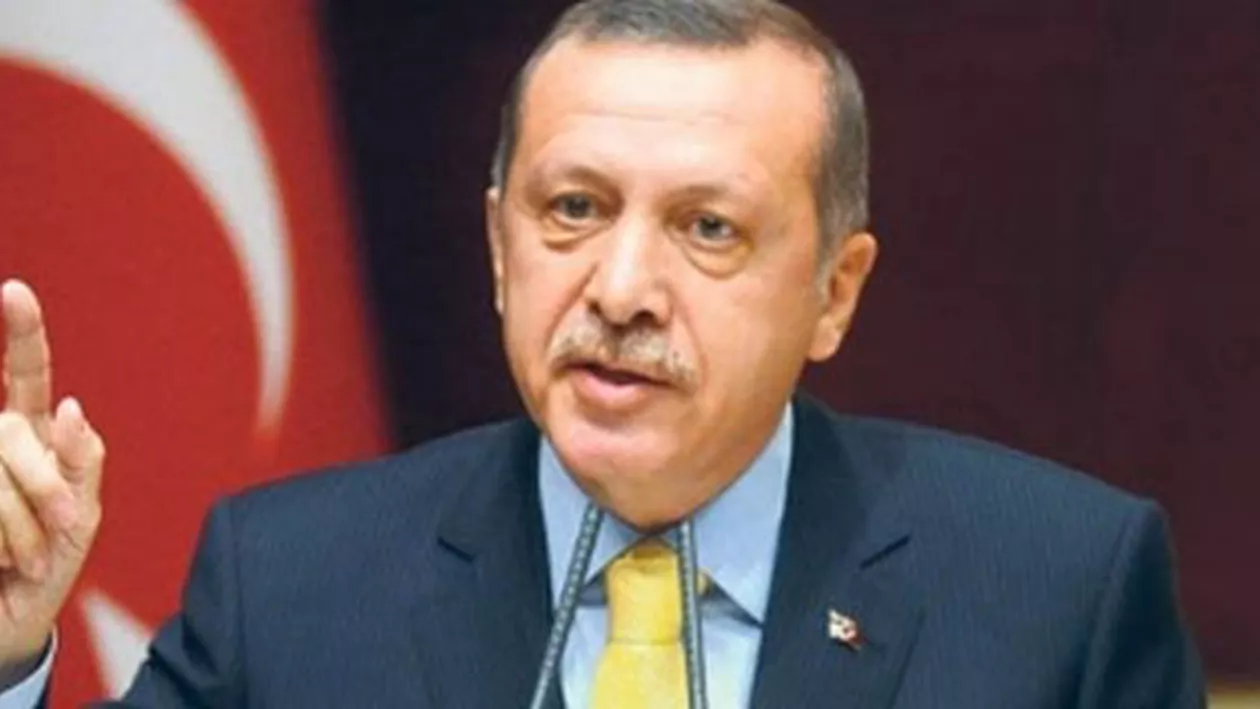 Președintele Turciei, Recep Tayyip Erdogan, ameninţă Germania privind extrădarea a doi foşti procurori turci