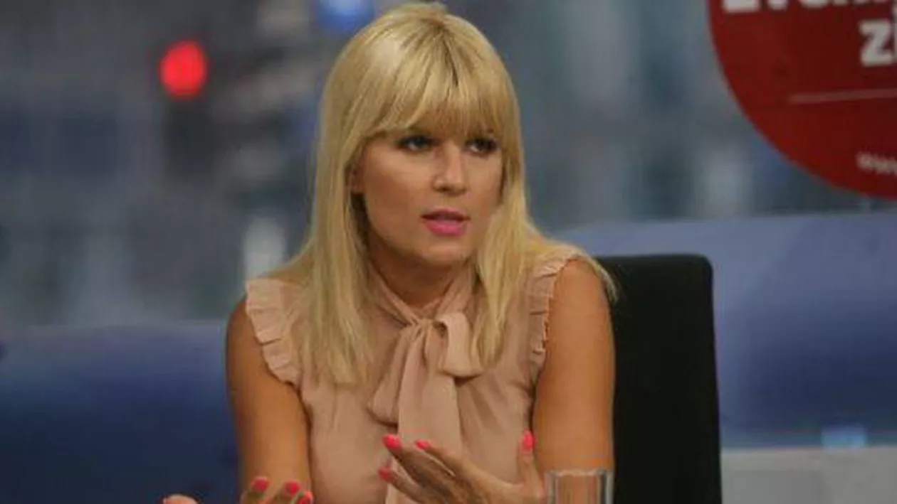 Elena Udrea: Pentru un popor atât de religios, ar fi nevoie de conducători credincioși, dar pe care astăzi nu îi avem