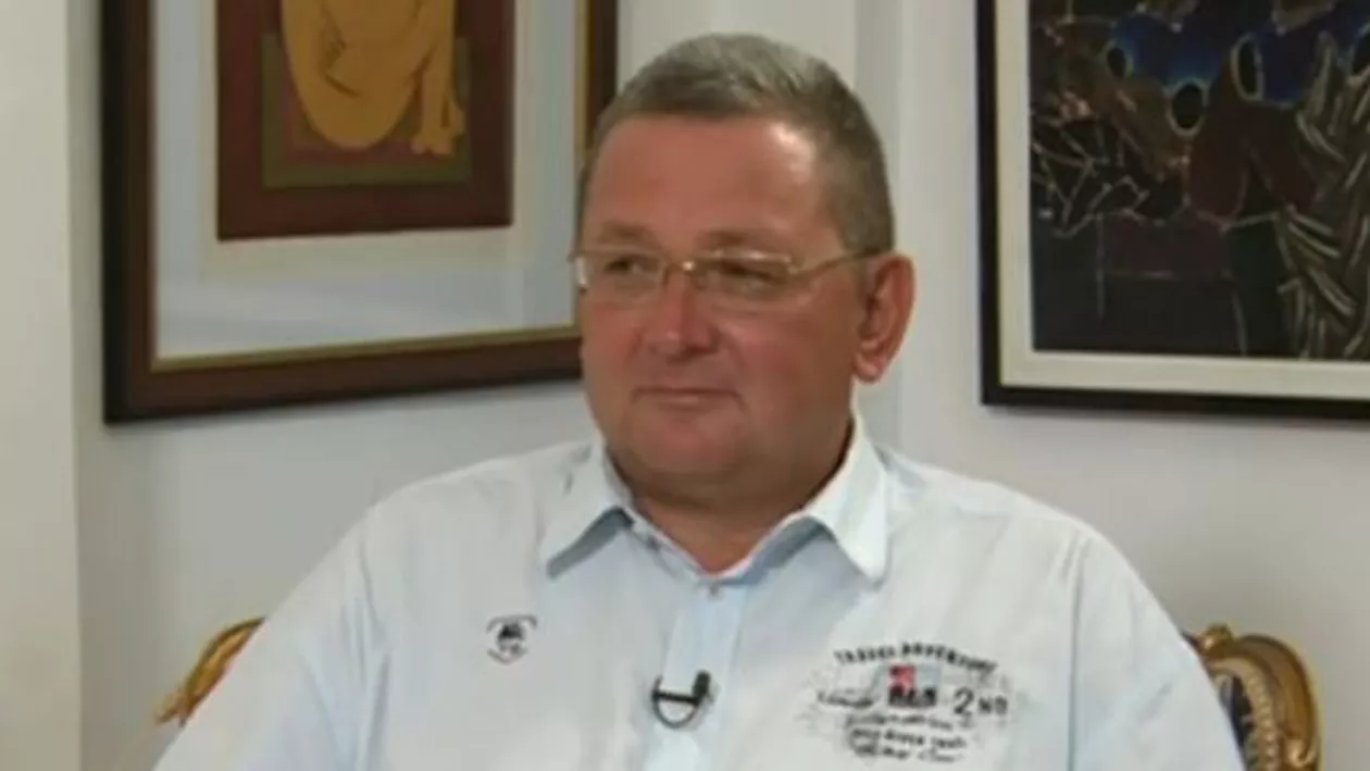 Alin Burcea, vicepreședinte ANAT: În poziții de decizie nu ne trebuie oameni drăguți și simpatici, ci antipatici și foarte eficienți (VIDEO)