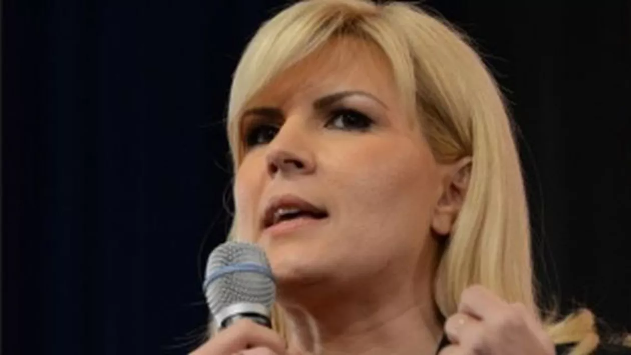 Elena Udrea: Nu regret nicio secundă implicarea în evenimentul sportiv Gala Bute