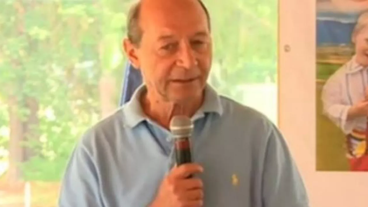 Băsescu: O nouă lege a sănătății este necesară. Hotărârea Înaltei Curți de Casație și Justiție este corectă. Atât timp cât medicul este angajat la stat, ÎCCJ l-a asimilat funcționarului public