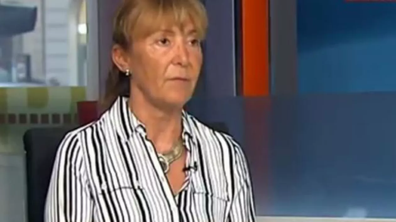 Monica Macovei: Rusia vrea să se extindă. Ponta va arăta că este cu Putin. Nu văd o reacție clară a lui Iohannis (VIDEO)