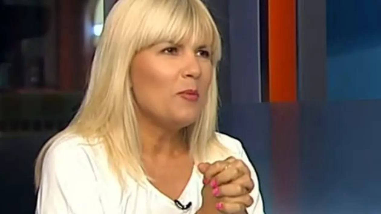 Elena Udrea: Nu mai am miza de a accede într-o funcție (VIDEO)