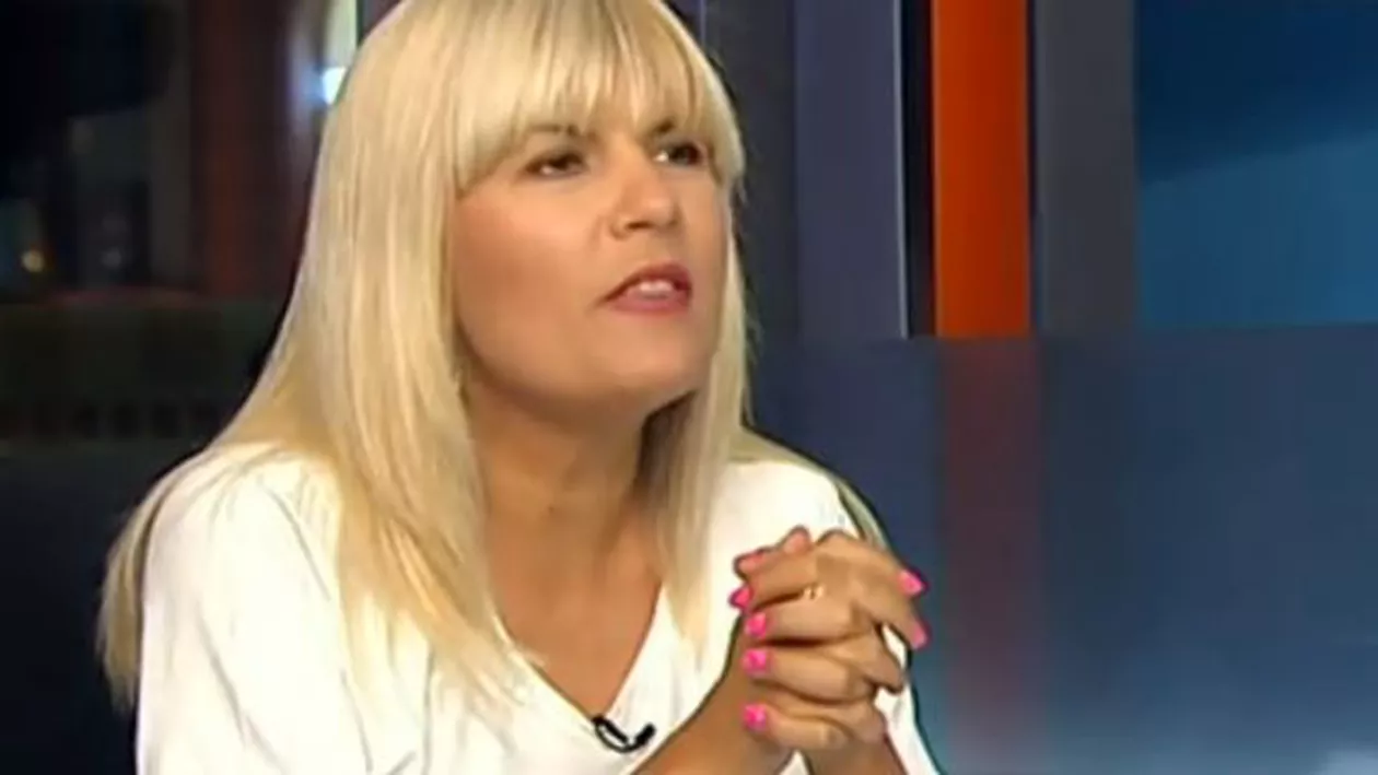 Elena Udrea: Am crezut că se poate face justiție cu implicarea serviciilor și am greșit (VIDEO)