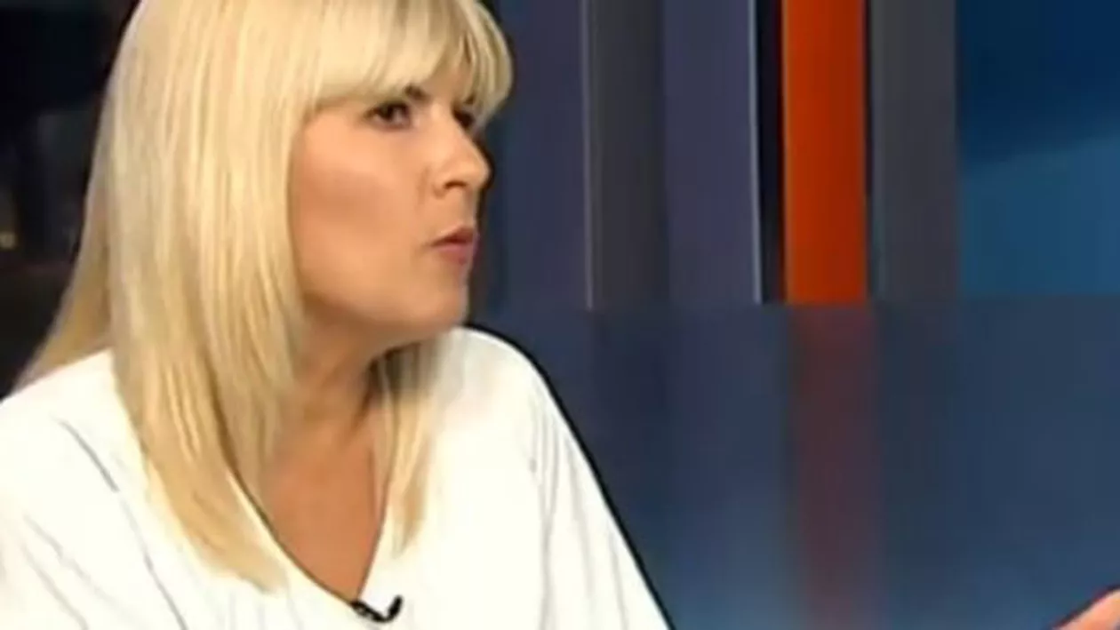 Elena Udrea: Cercetarea în cazul lui Victor Ponta nu este una politică. E primul pas pentru a da jos Guvernul (VIDEO)
