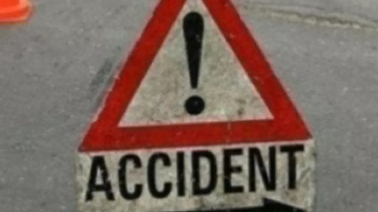 Șase morți într-un accident rutier în localitatea Ardud din Satu Mare (VIDEO)