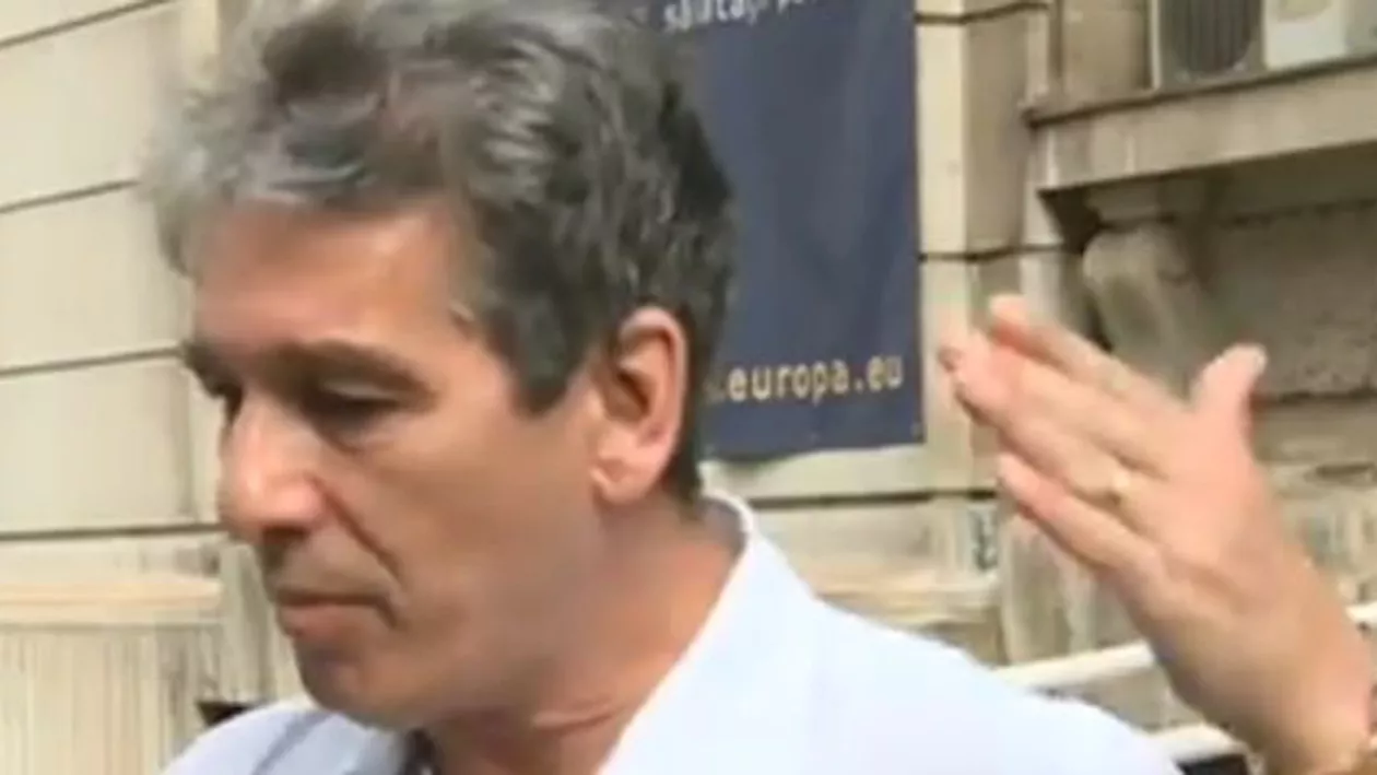 Ministrul Sănătăţii poartă negocieri cu reprezentanţii sindicatelor din sănătate. Medicul Florin Chirulescu: Am pierdut deja 7.000 de medici din spitale în ultimii patru ani (VIDEO)
