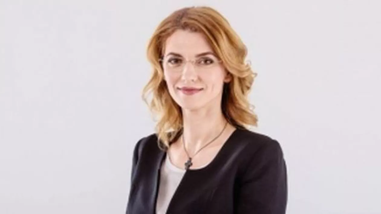 Alina Gorghiu: Consultări politice pe Codul Fiscal, undeva între 20 şi 24 august