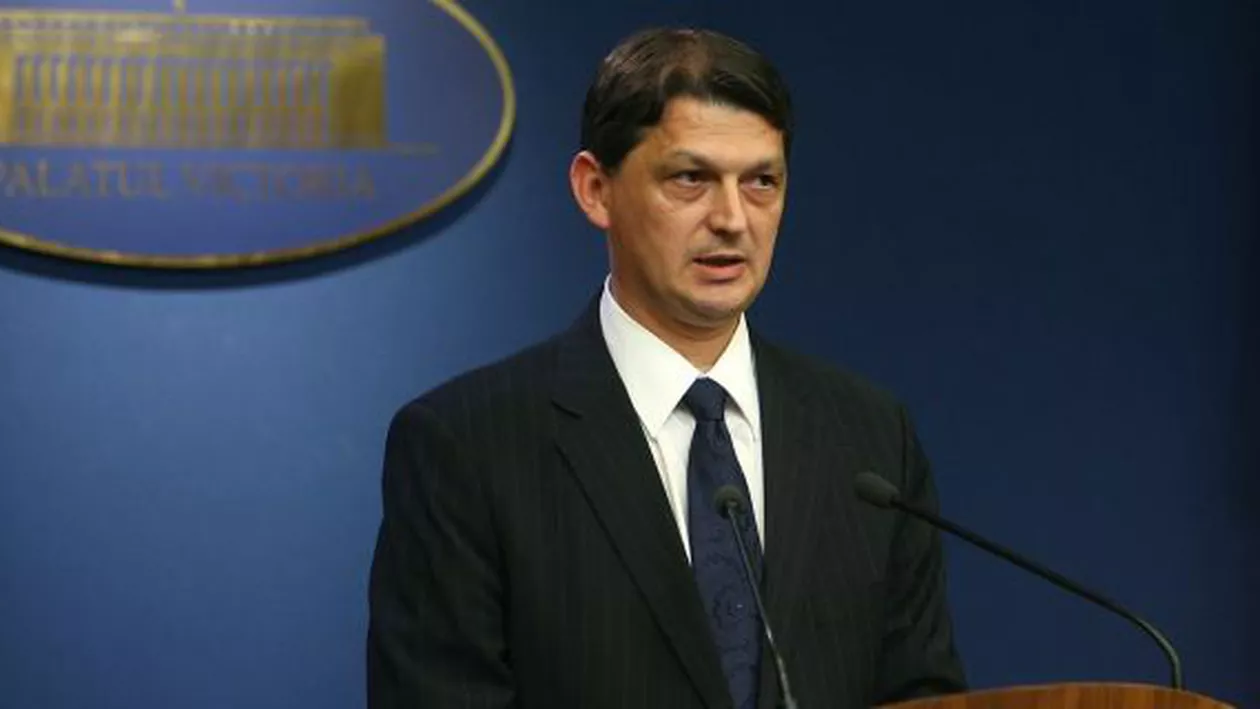 Fostul ministru Gabriel Berca și parlamentarul Mihai Banu, trimiși în judecată sub acuzația de trafic de influență