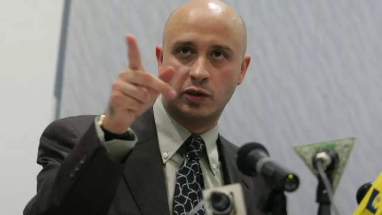Sebastian Bodu, despre violatorii din Vaslui: Nu e nevoie de castrare chimică întrucât ăștia nu mai ies oameni întregi din închisoare