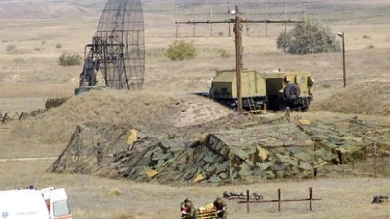 Statele est-europene vor cere, în cadrul reuniunii de la Bucureşti, baze NATO permanente