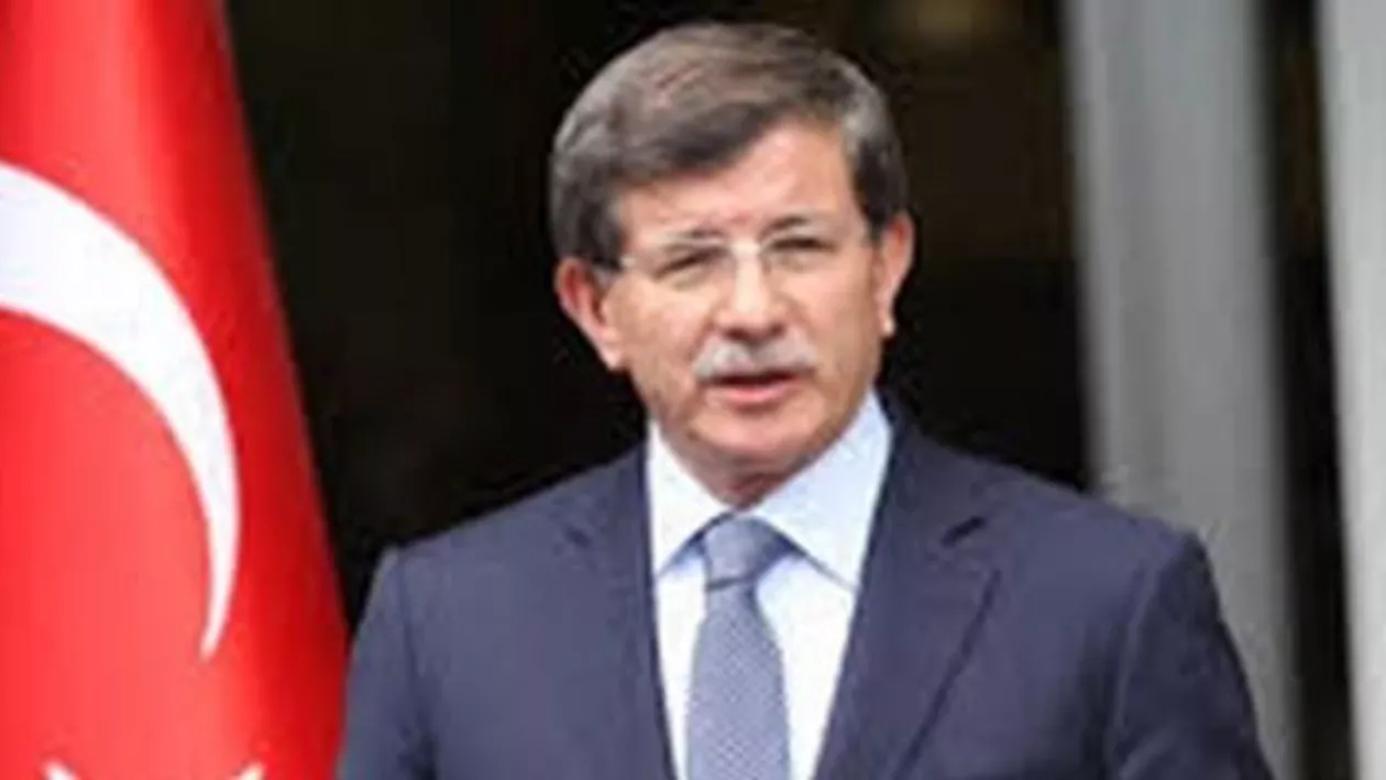 Turcia: Premierul în exercițiu a anunțat eșecul total al negocierilor pentru formarea unui nou guvern