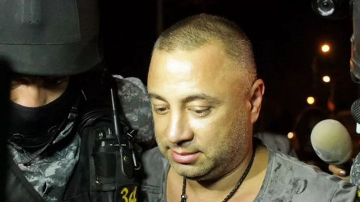 Liderul reţelei de proxenetism pentru VIP-uri din Banat, Paul Mânzu, a fost prins (VIDEO)