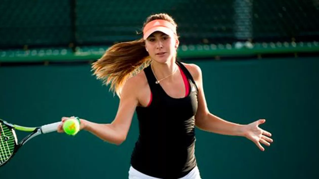 Belinda Bencici, după victoria de la Toronto împotriva Simonei Halep: Nu puteam să mă bucur pe teren, nu vreau să fiu lipsită de respect