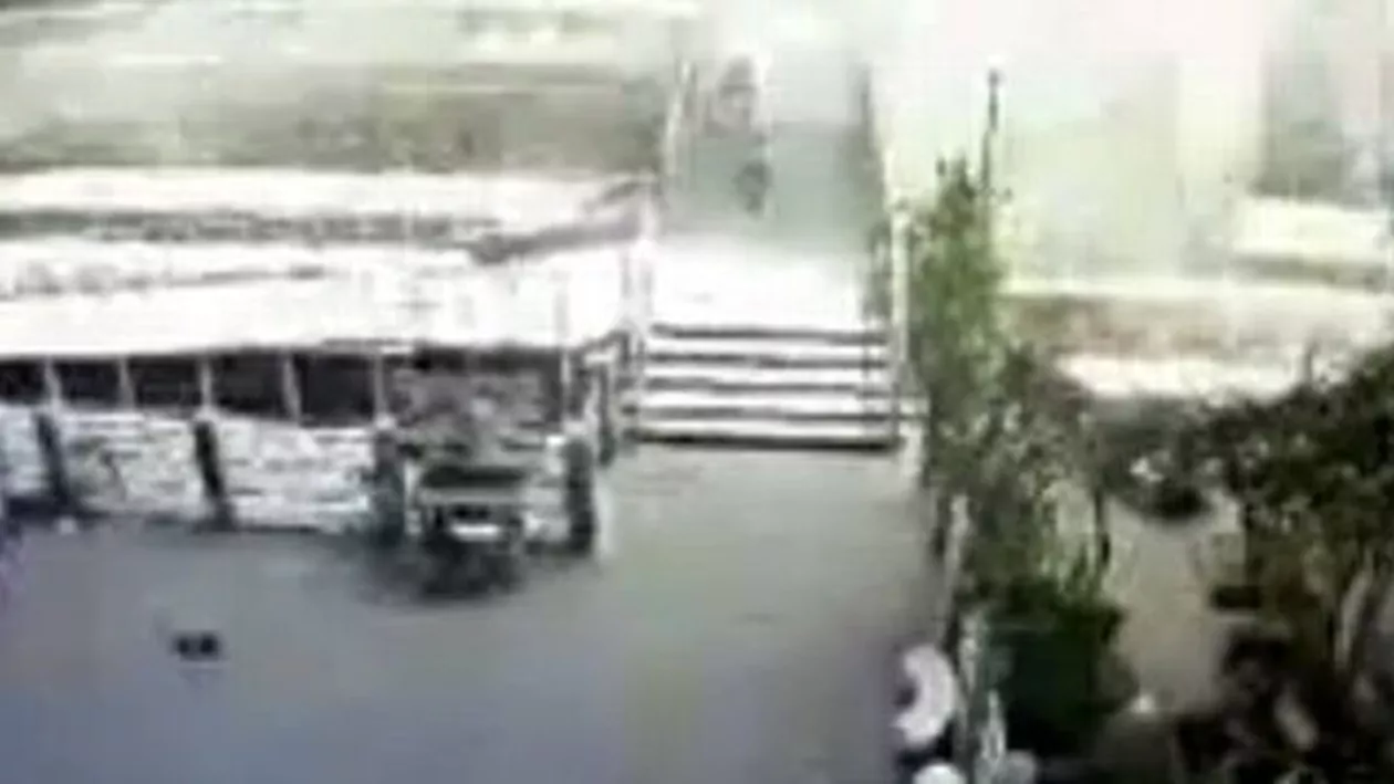 Thailanda: O nouă explozie în centrul capitalei Bangkok