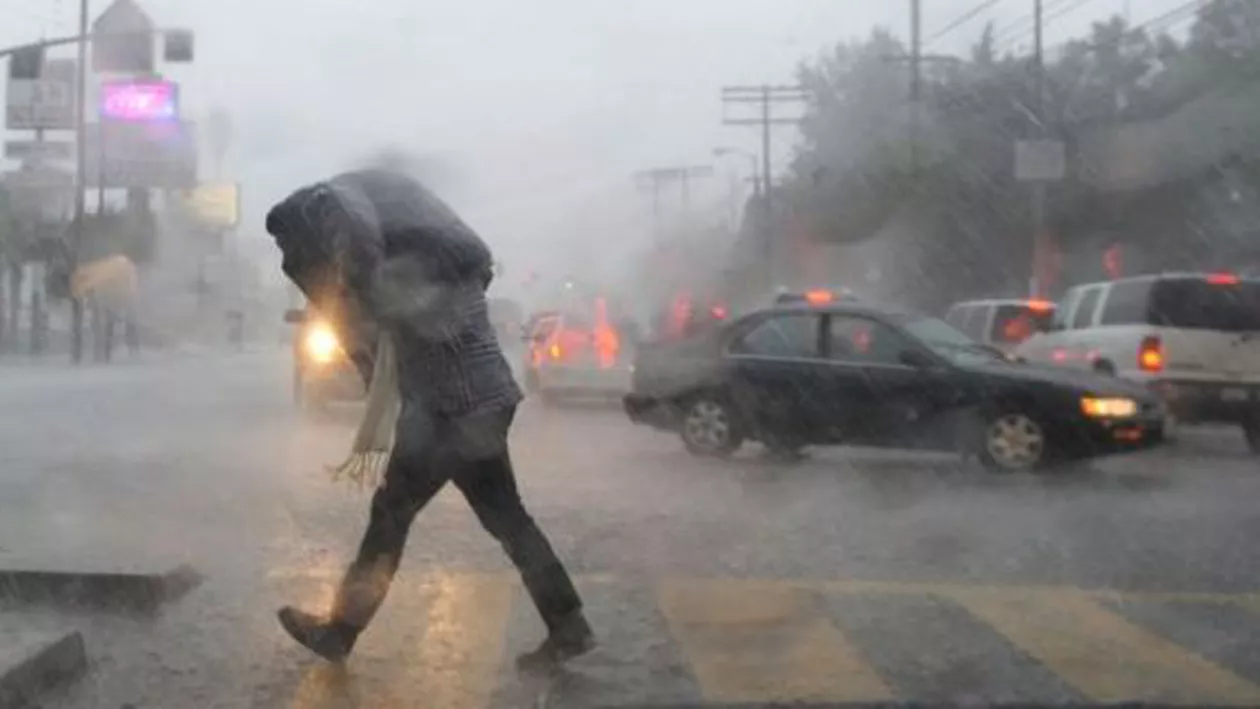 Ungaria: Furtunile violente au afectate circa 2.200 de locuințe din centrul țării