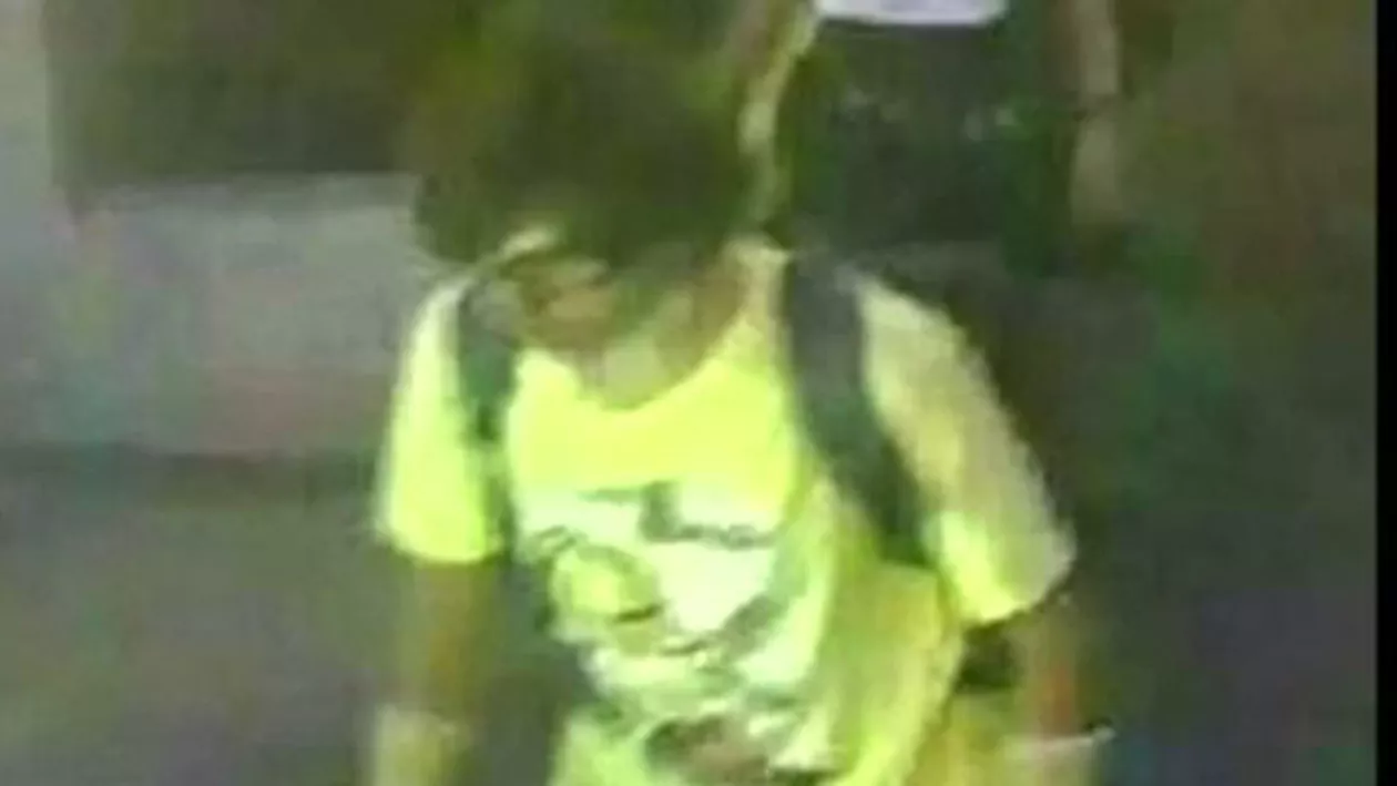 Atentatul din Bangkok: Autoritățile caută un tânăr suspect