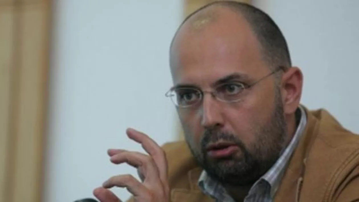 Kelemen Hunor, vești proaste pentru liberali: Nu discutăm despre formarea unui nou guvern