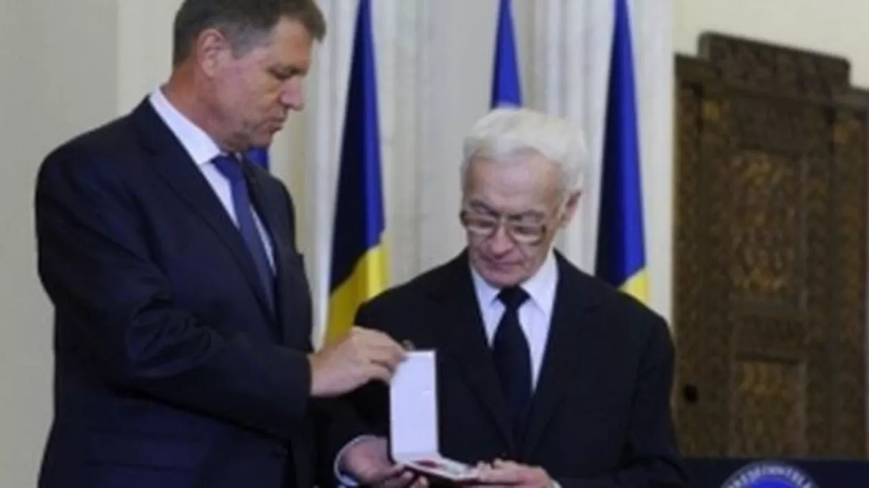 Președintele Asociației Deținuților Politici, despre legea antilegionară: Oricine poate deveni victimă, fiind la „cheremul” oricărui procuror sau judecător