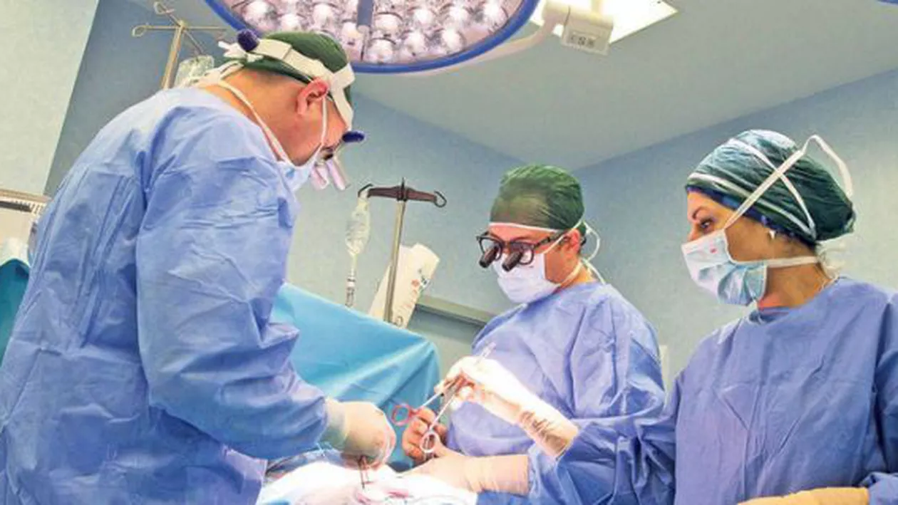 Alianța Medicilor: Bugetul sănătății este enorm, însă a fost constant administrat de oameni numiți numai pe criterii politice care au adus întregul sistem în pragul colapsului actual