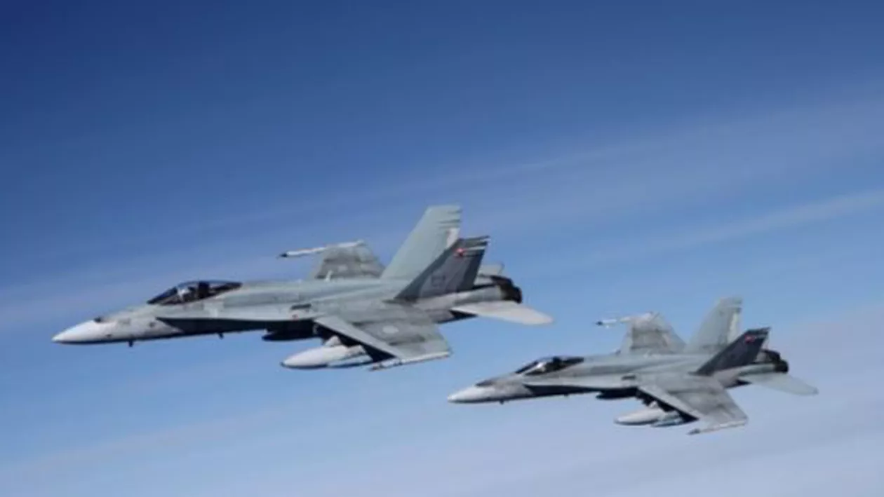 România, Germania, Italia şi Bulgaria, gazdele celui mai mare exercițiu aerian din Europa, lansat de SUA