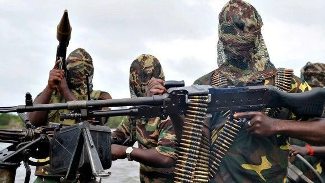 Nigeria: 150 de oameni au murit încercând să fugă din calea unui atac al grupării Boko Haram
