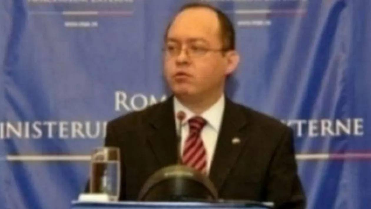 Aurescu, de Ziua Mondială pentru Asistență Umanitară: România își asumă contribuții concrete la procesul de împărtășire a responsabilităților pe care le au statele în sfera umanitară