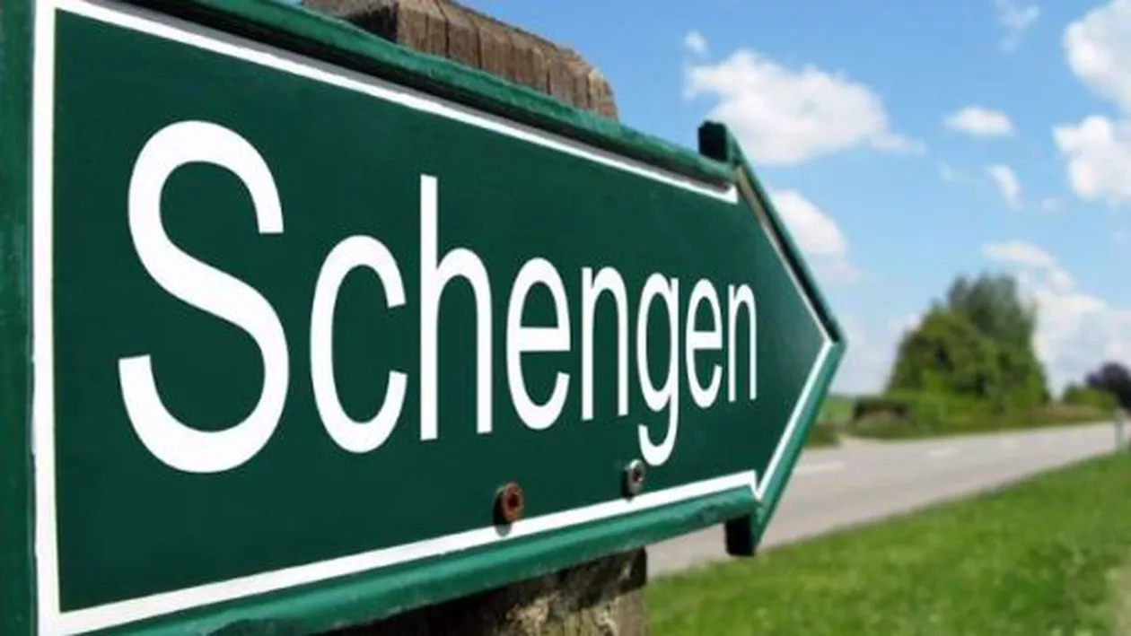 Moțiunea populară ”România cere Schengen”, semnată de Valeriu Zgonea, Liviu Pop și Sorin Grindeanu